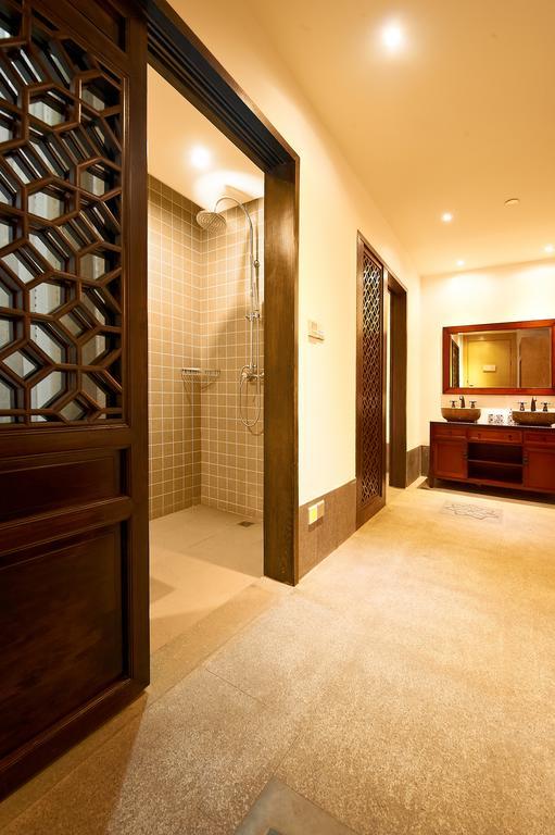 Hangzhou Xiangji Yinyu Boutique Hotel Ngoại thất bức ảnh