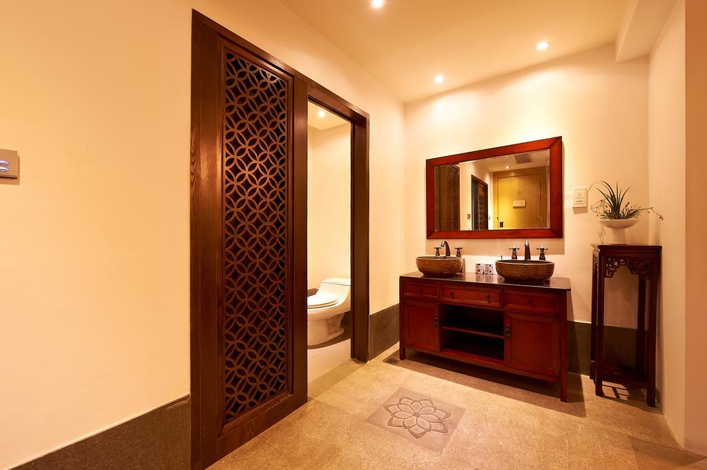 Hangzhou Xiangji Yinyu Boutique Hotel Ngoại thất bức ảnh